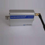 Wavecom GSM/GPRS Modem Q2406