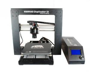 3d Printer Components in chennai