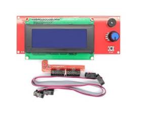 3d Printer Components in chennai