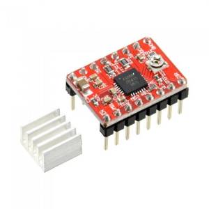 3d Printer Components in chennai