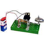 Bell-making-kit