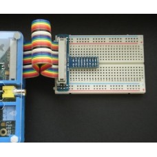 BreakOut Kit for Raspberry Pi Model B(Includes BreadBoard)