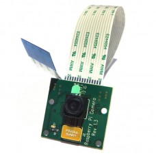 5MP Camera for Raspberry Pi