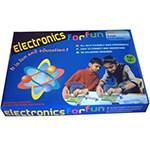 Electronics-for-fun-part-I
