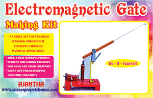 ELECTROMAGENESM