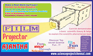 fim-projector
