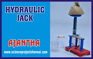 hydraulic-jack