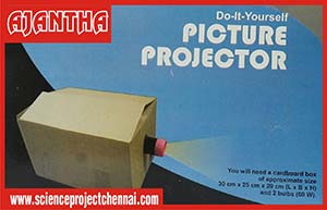 picture-projector