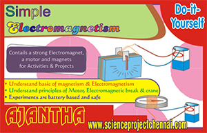 simple-electromagnetism