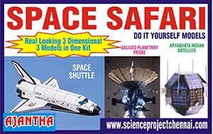 space-safari