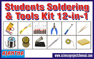 students-soldering-and-tools-kit