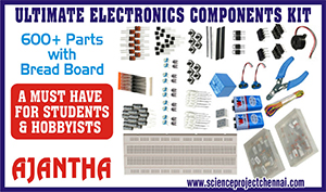 untilate-electronic-components