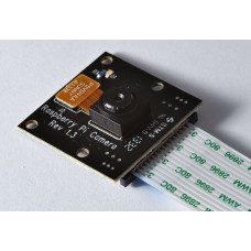 5MP NoIR Camera for Raspberry Pi
