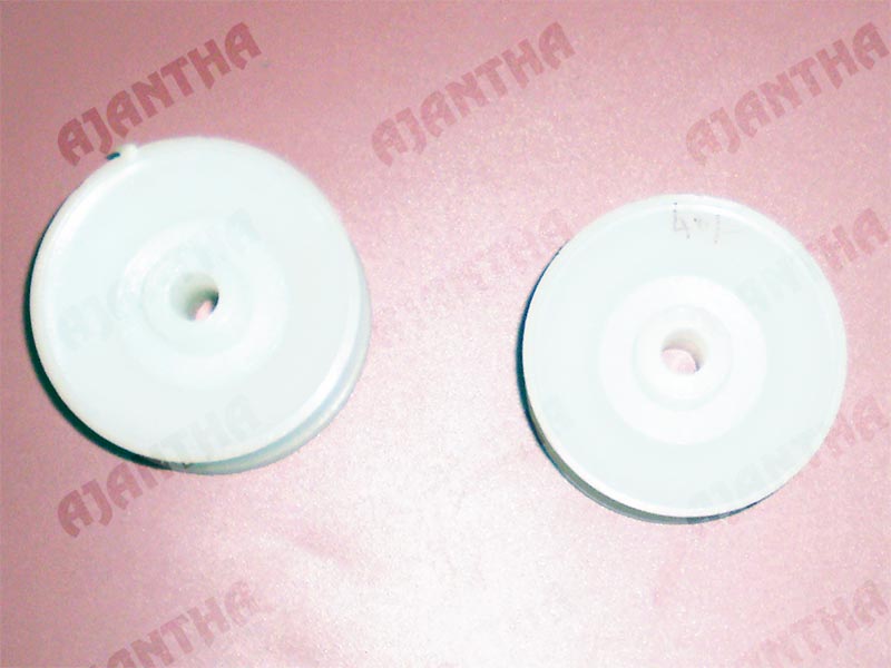 Pulleys
