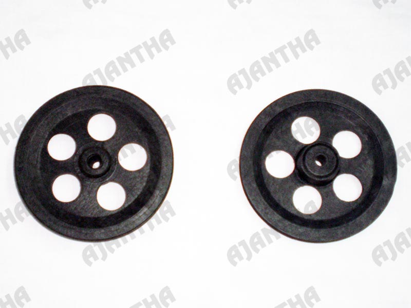 Pulleys