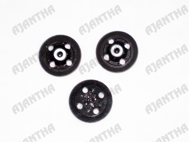 Pulleys