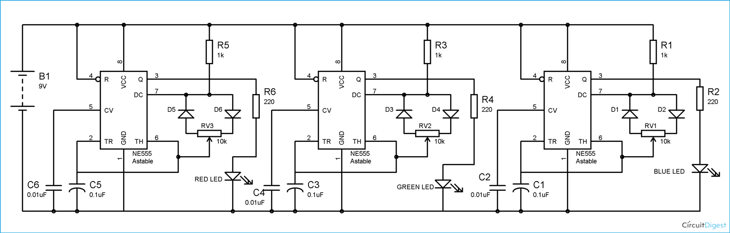 Ultrasonic-Sensor-HC-SR04