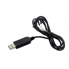 USB to TTL Serial Cable - Debugger for Raspberry Pi / BeagleBone / CubieTruck