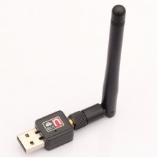 WiFi USB Adapter for Raspberry Pi