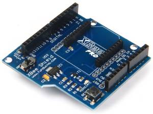 Arduino and shields in chennai