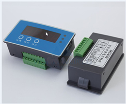 DKC-S100 length stepper motor controller