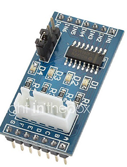 Stepper Motor Driver Board ULN2003 for (For Arduino) 4-phase 5-line
