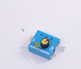 Digital Multi Servo Tester Module