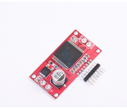 VNH2SP30 Stepper Motor Driver Module