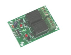 2 Channel Relay Board(12V) in chennai