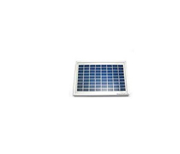 High Efficient Solar panel 3 Watt.