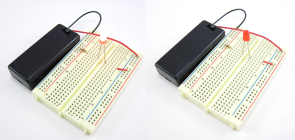 dual-LED-circuits-on