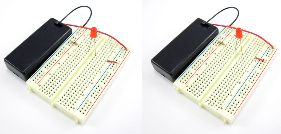 dual-LED-circuits