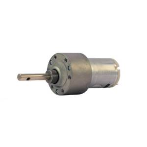 dc-gear-motors
