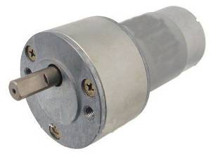 dc-gear-motors