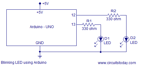 stereo amplifier circuit BA5417