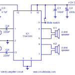 Digital thermometer using 8051