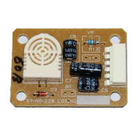 sensor