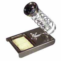 soldering