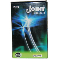 soldering