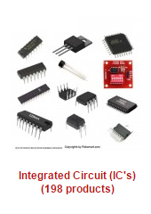 integrated-circuit