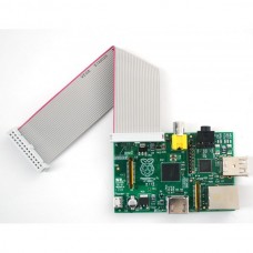 26 PIN GPIO Cable for Raspberry Pi