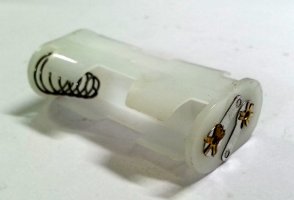 1.5V_Battery Holder in chennai