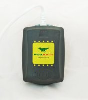 USB GPS Receiver for AADHAR in chennai