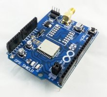 GPS Shield SKG13 in chennai