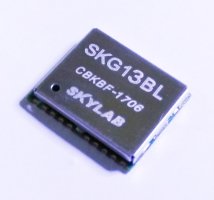 SKG13BL GPS IC from SKYLAB in chennai