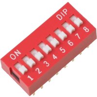 8 Dip Switch in chennai