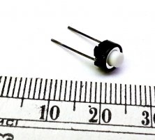 2 Pin Tactile Switch Round in chennai