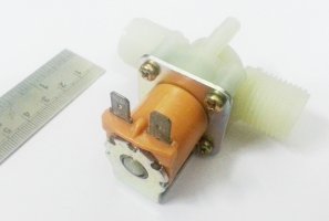 Water Solenoid Valve in chennai