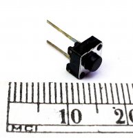 2 Pin Tactile Switch Square in chennai