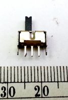 3 Pin Slide Switch Verticle in chennai